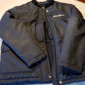 Eddie Bauer coat